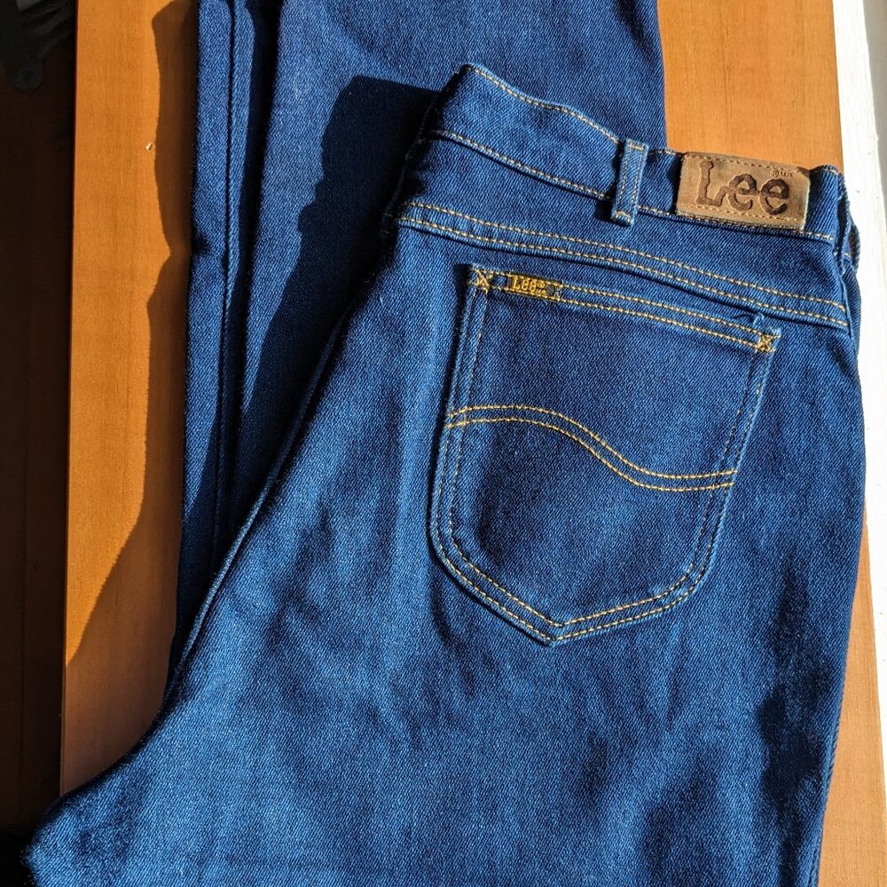 NWOT Super Nice Size 22 Petite Lee Jeans